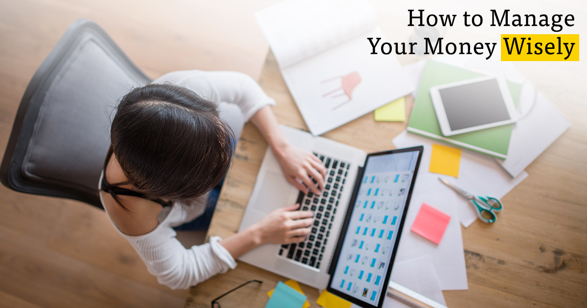 3 Ways to Manage a Budget Efficiently